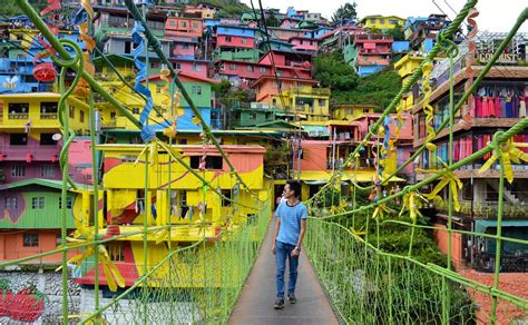 baguio tourist spot